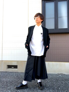 fujuhujuさんのコーディネート