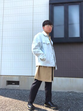 fujuhujuさんのコーディネート