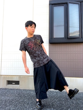 fujuhujuさんのコーディネート