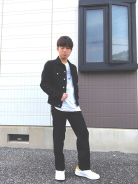 fujuhujuさんのコーディネート