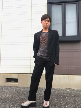 fujuhujuさんのコーディネート