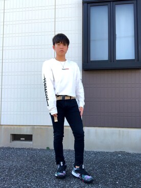 fujuhujuさんのコーディネート