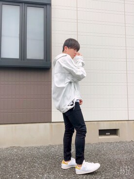 fujuhujuさんのコーディネート