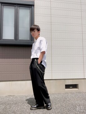 fujuhujuさんのコーディネート