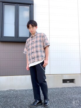 fujuhujuさんのコーディネート