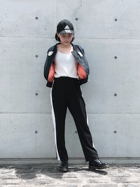 ChihYing Chungさんのコーディネート