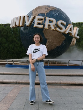 ChihYing Chungさんのコーディネート