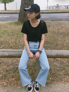 ChihYing Chungさんのコーディネート