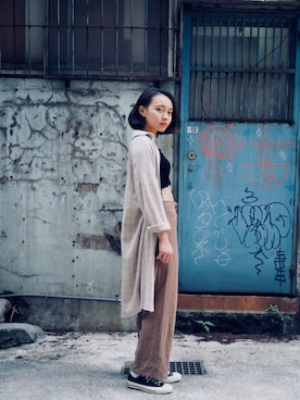 ChihYing Chungさんのコーディネート