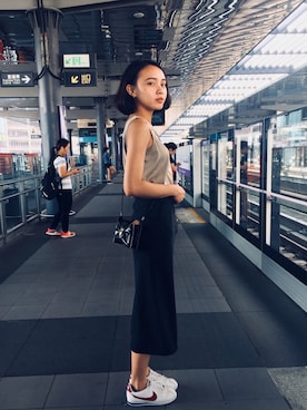 ChihYing Chungさんのコーディネート