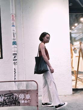 ChihYing Chungさんのコーディネート