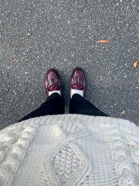 honahonaさんのコーディネート