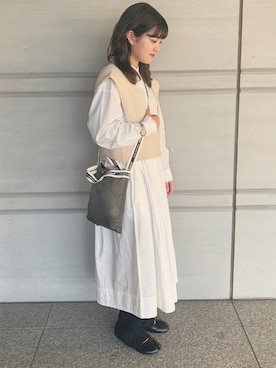 honahonaさんのコーディネート