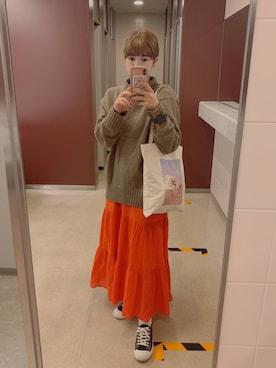 honahonaさんのコーディネート