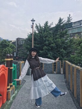 jia0linさんのコーディネート