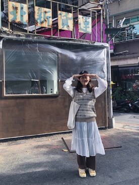 jia0linさんのコーディネート