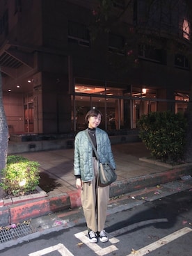 jia0linさんのコーディネート