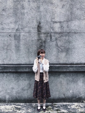 jia0linさんのコーディネート