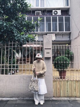 jia0linさんのコーディネート