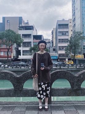 jia0linさんのコーディネート