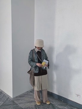 jia0linさんのコーディネート