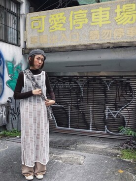 jia0linさんのコーディネート