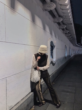 jia0linさんのコーディネート