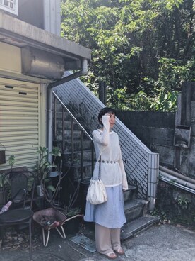 jia0linさんのコーディネート