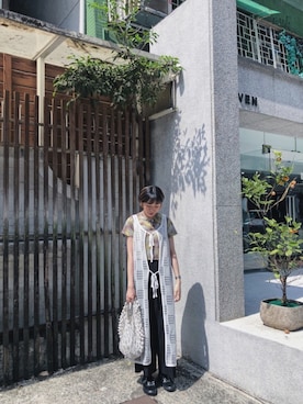 jia0linさんのコーディネート