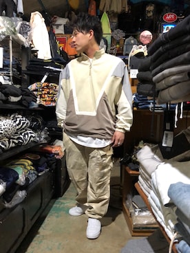 そーまさんのコーディネート