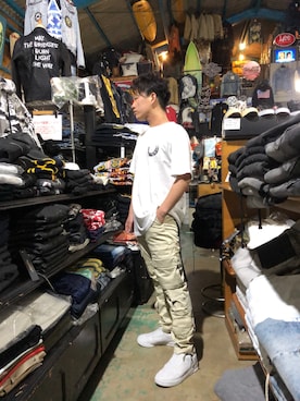 そーまさんのコーディネート