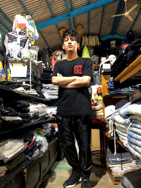 そーまさんのコーディネート