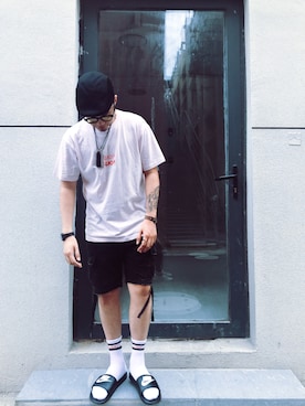 LEXさんのコーディネート