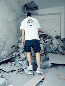 LEXさんのコーディネート