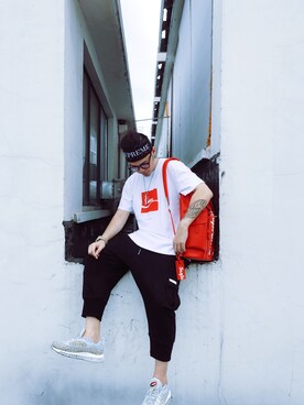 LEXさんのコーディネート