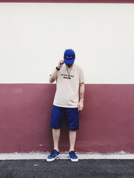 LEXさんのコーディネート