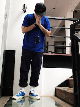 LEXさんのコーディネート