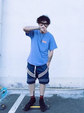 LEXさんのコーディネート