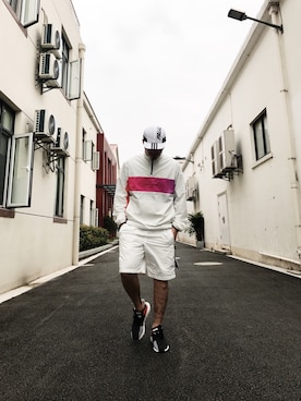 LEXさんのコーディネート