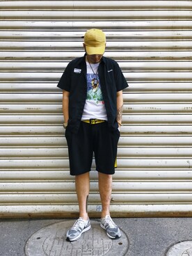 LEXさんのコーディネート