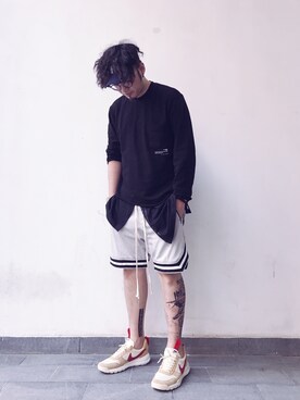 LEXさんのコーディネート