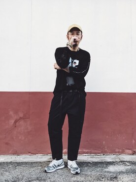 LEXさんのコーディネート