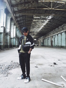 LEXさんのコーディネート