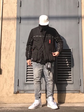 LEXさんのコーディネート