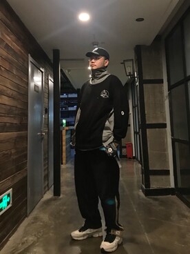 LEXさんのコーディネート