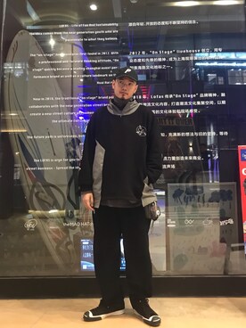 LEXさんのコーディネート