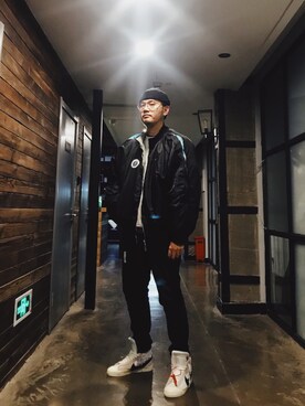 LEXさんのコーディネート