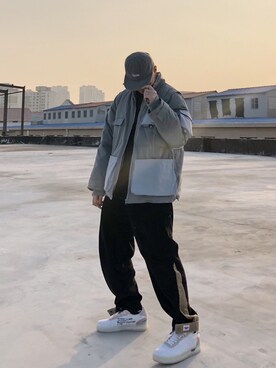 LEXさんのコーディネート