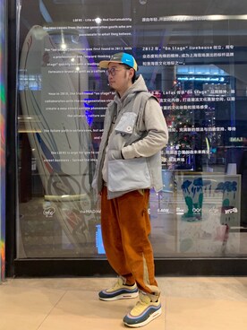 LEXさんのコーディネート