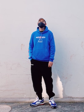 LEXさんのコーディネート